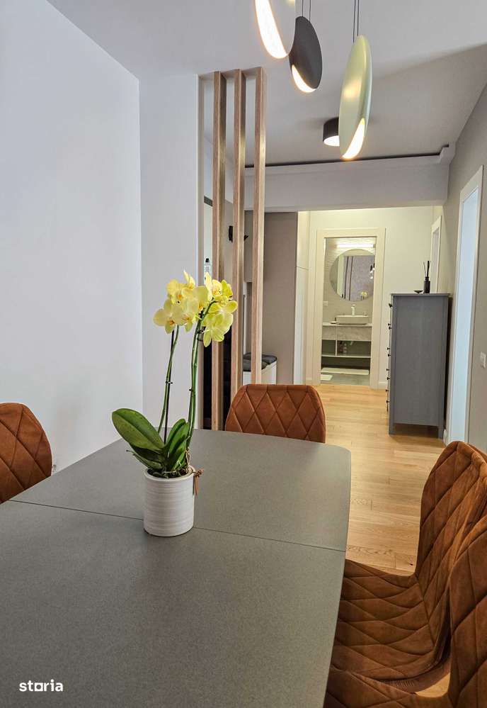 APARTAMENT 2 CAMERE | 67.7MP | FINALIZAT | COMISION 0%!! - Imagine principală: 4/9