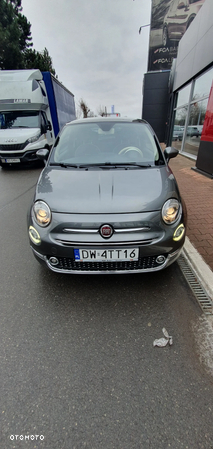 Fiat 500 1.2 8V Mirror - 2