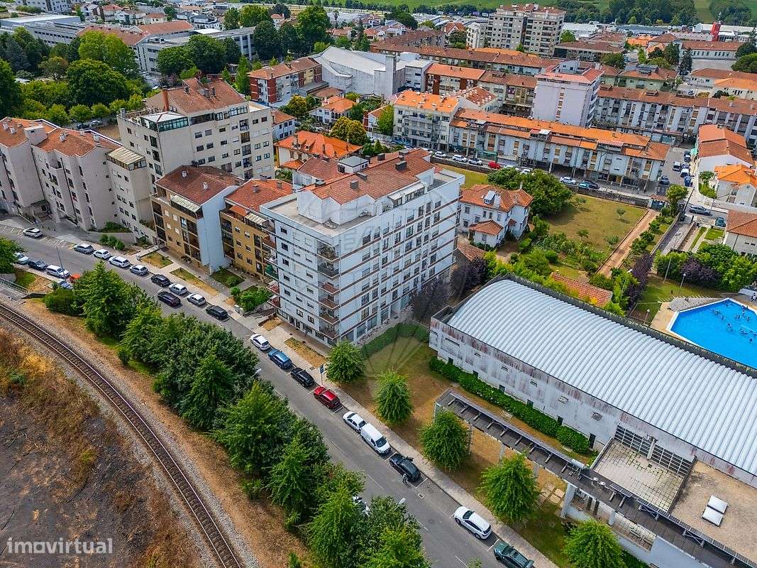 Apartamento T4 para venda-13