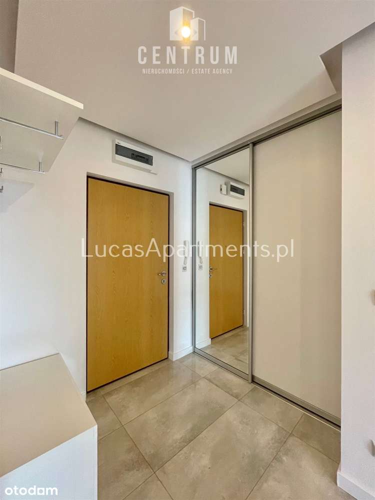 Komfortowe Kryształowa Węglin parking winda-10