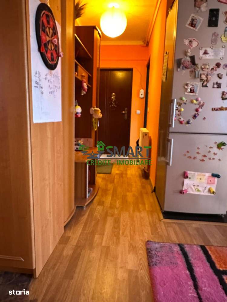 Apartament 2 camere Rozelor - Imagine principală: 4/7