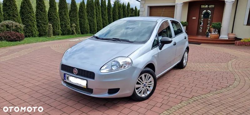 Fiat Grande Punto