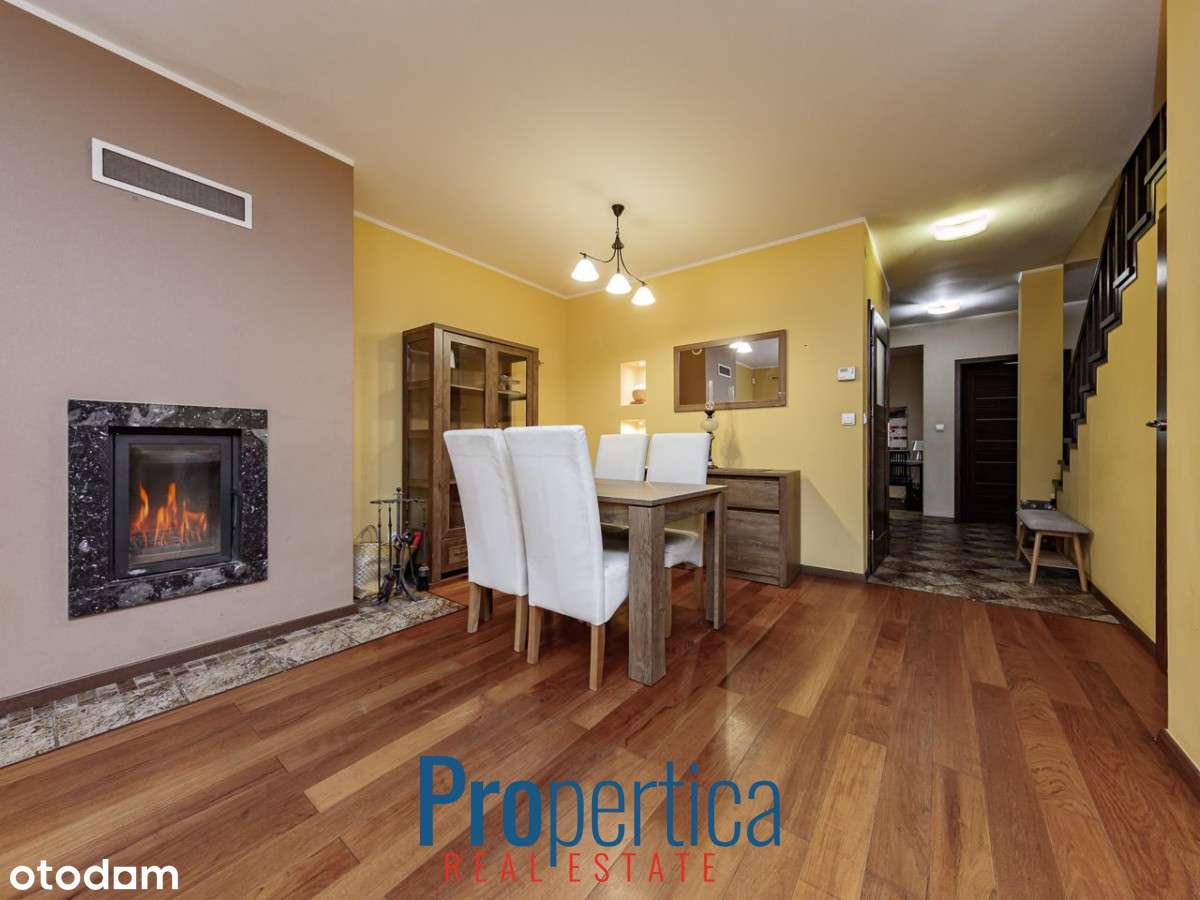 Funkcjonalny, kameralny segment na Włochach - Pełny obrazek: 4/20