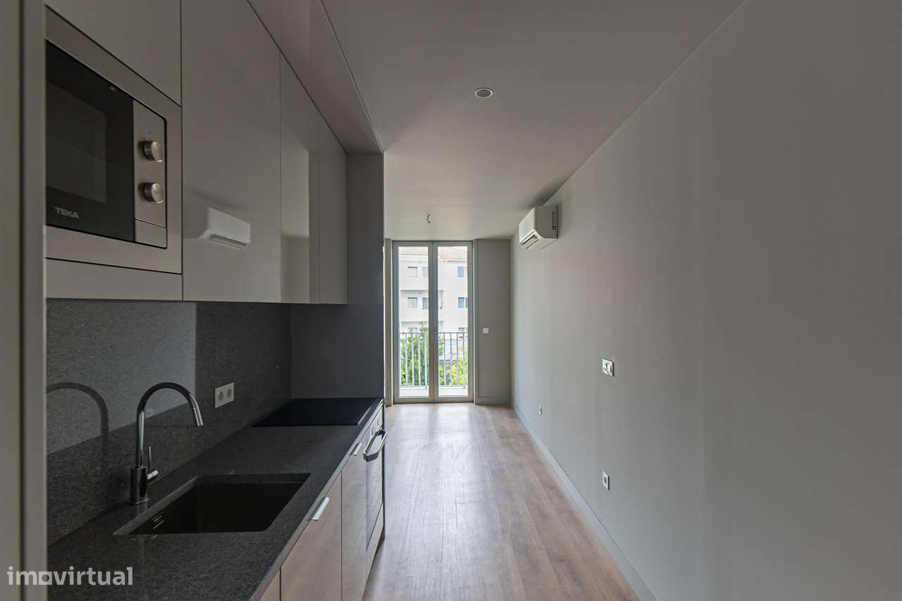 T2 Duplex | Empreendimento Jardim do Marquês-29