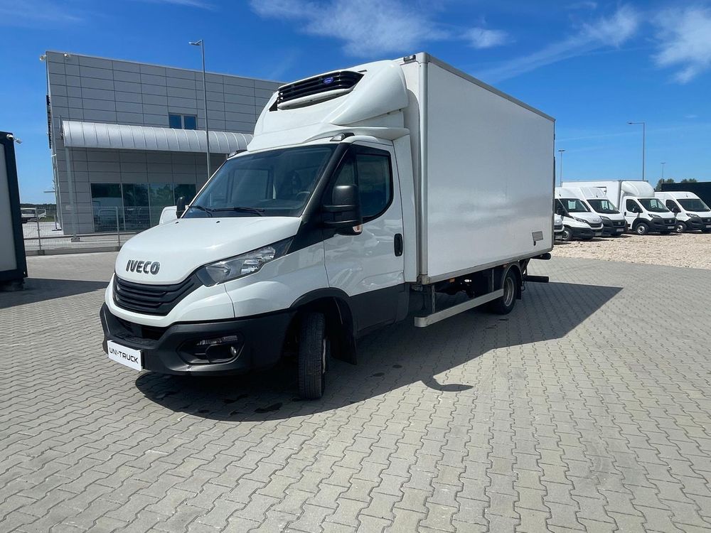 Iveco Daily 2023