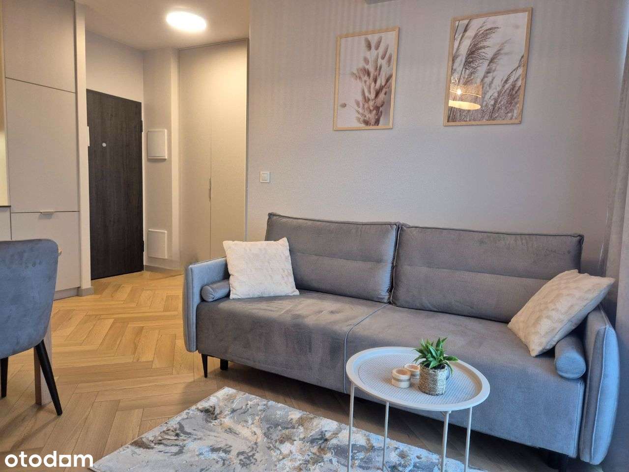 NOWE mieszkanie 2 pok 38 m2 z garażem KLIMATYZACJA - Pełny obrazek: 5/20