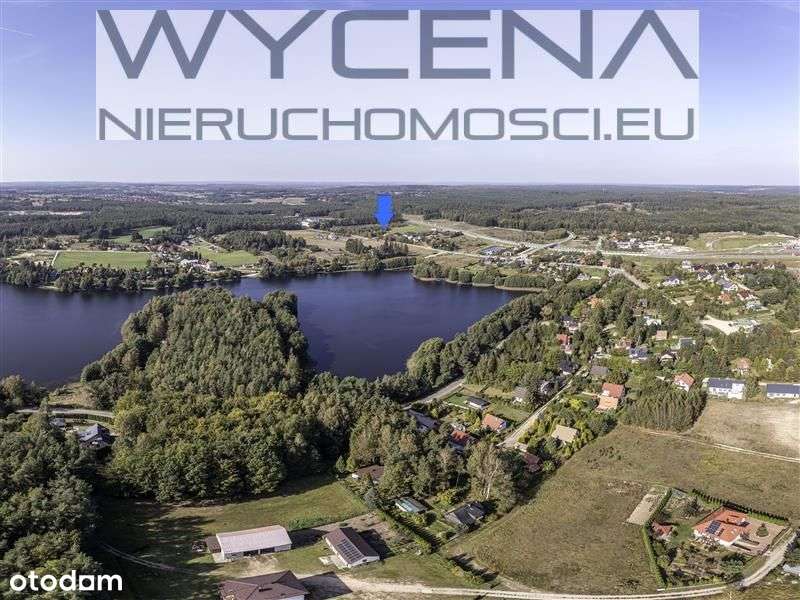 Działka Budowlana Kamień-6