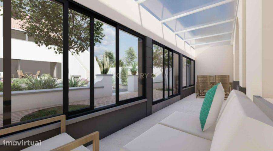 Casa Histórica e Charmosa em Vila Franca do Campo, Ilha de São Miguel-40