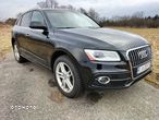 Audi Q5 2.0 TFSI quattro tiptronic - 7