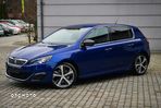 Peugeot 308 THP 205 Stop & Start GT - 2