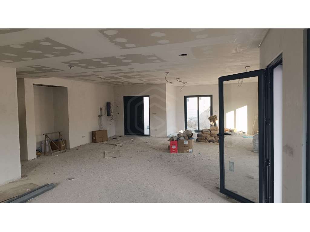 Moradia isolada V3 com Piscina, Almancil, Loulé, Algarve - Grande imagem: 4/14