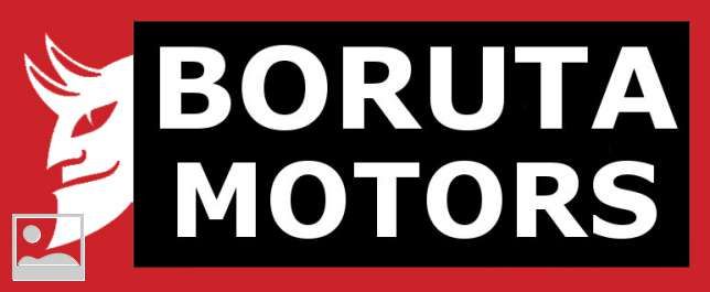 Boruta Motors logo