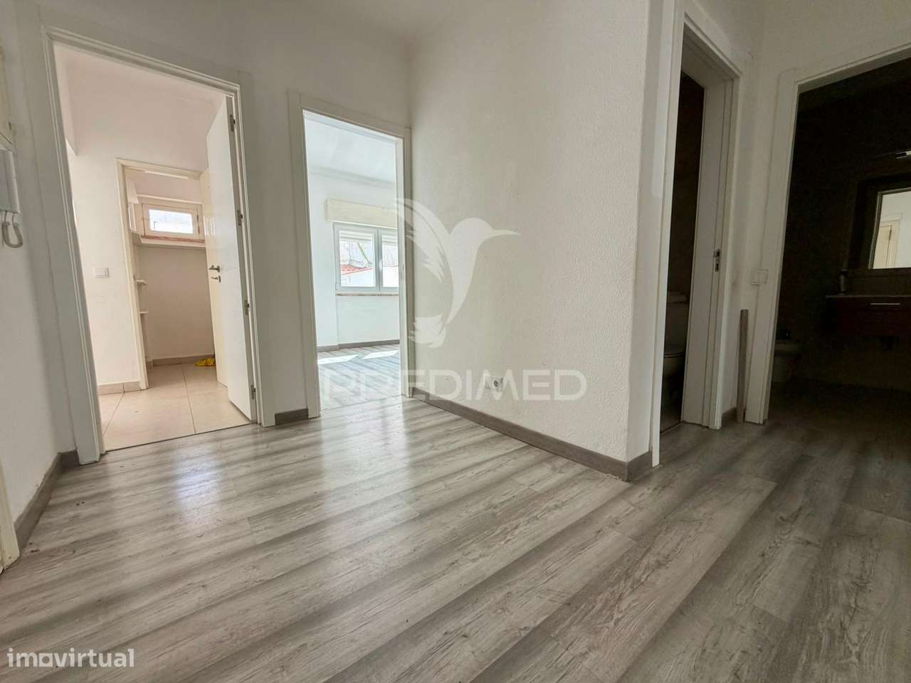 Apartamento T3 com Quintal Setúbal - Grande imagem: 5/34