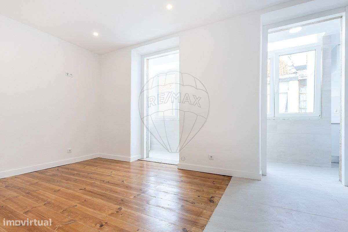 Apartamento T2 para venda - Grande imagem: 4/23