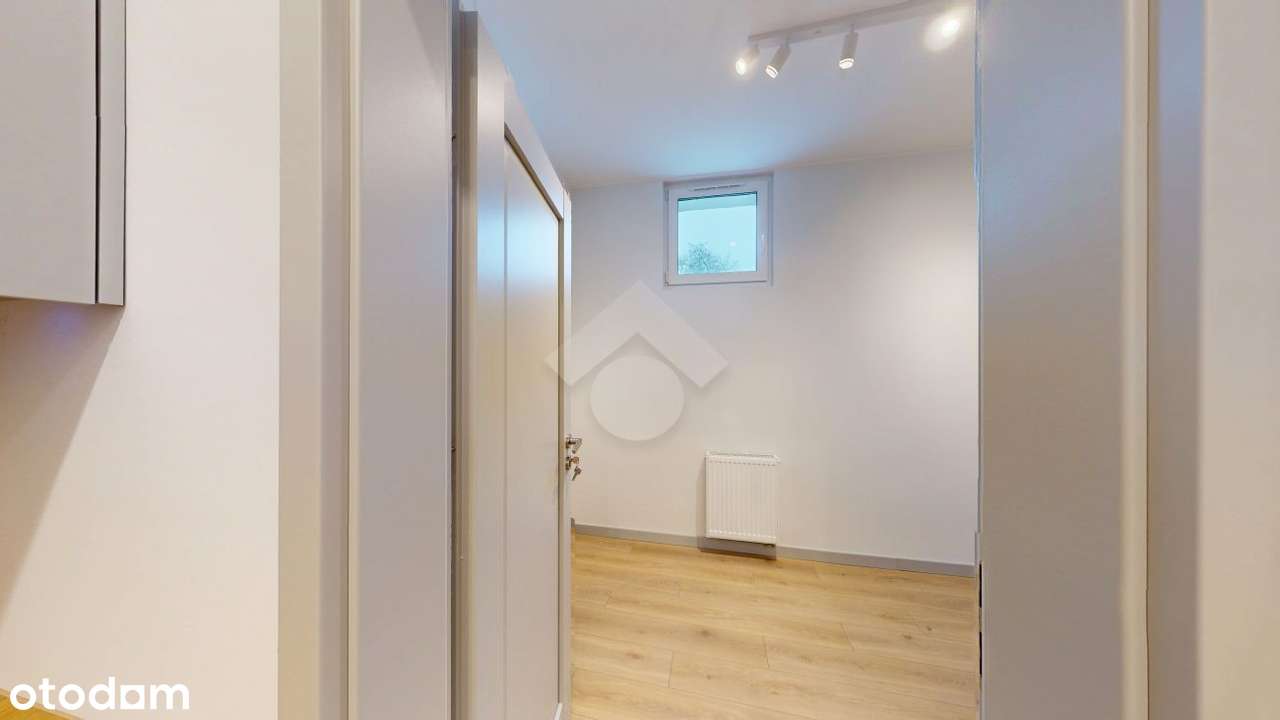 Po remoncie | 3 pokoje | Oddzielna kuchnia | Parter-9