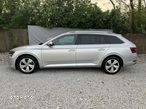 Skoda Superb 2.0 TDI Style DSG - 7