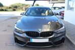 BMW M4 Cabrio DKG Competition - 4