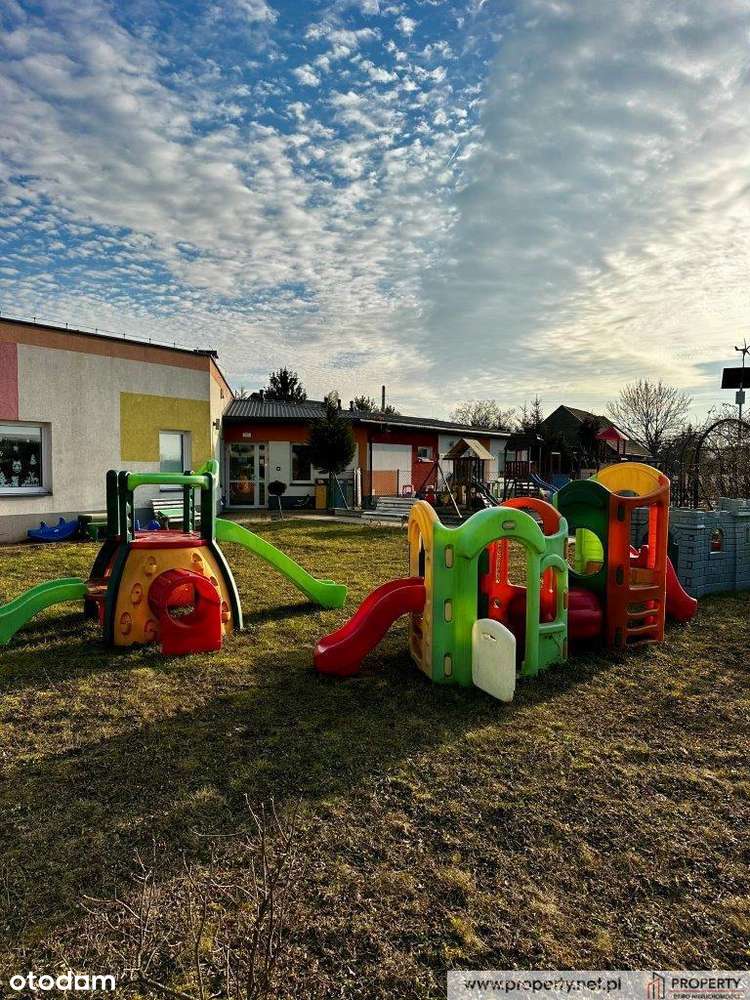 Budynek usługowy, 423 m2, Żyraków - Pełny obrazek: 5/11