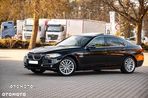 BMW Seria 5 525d xDrive Luxury Line - 13
