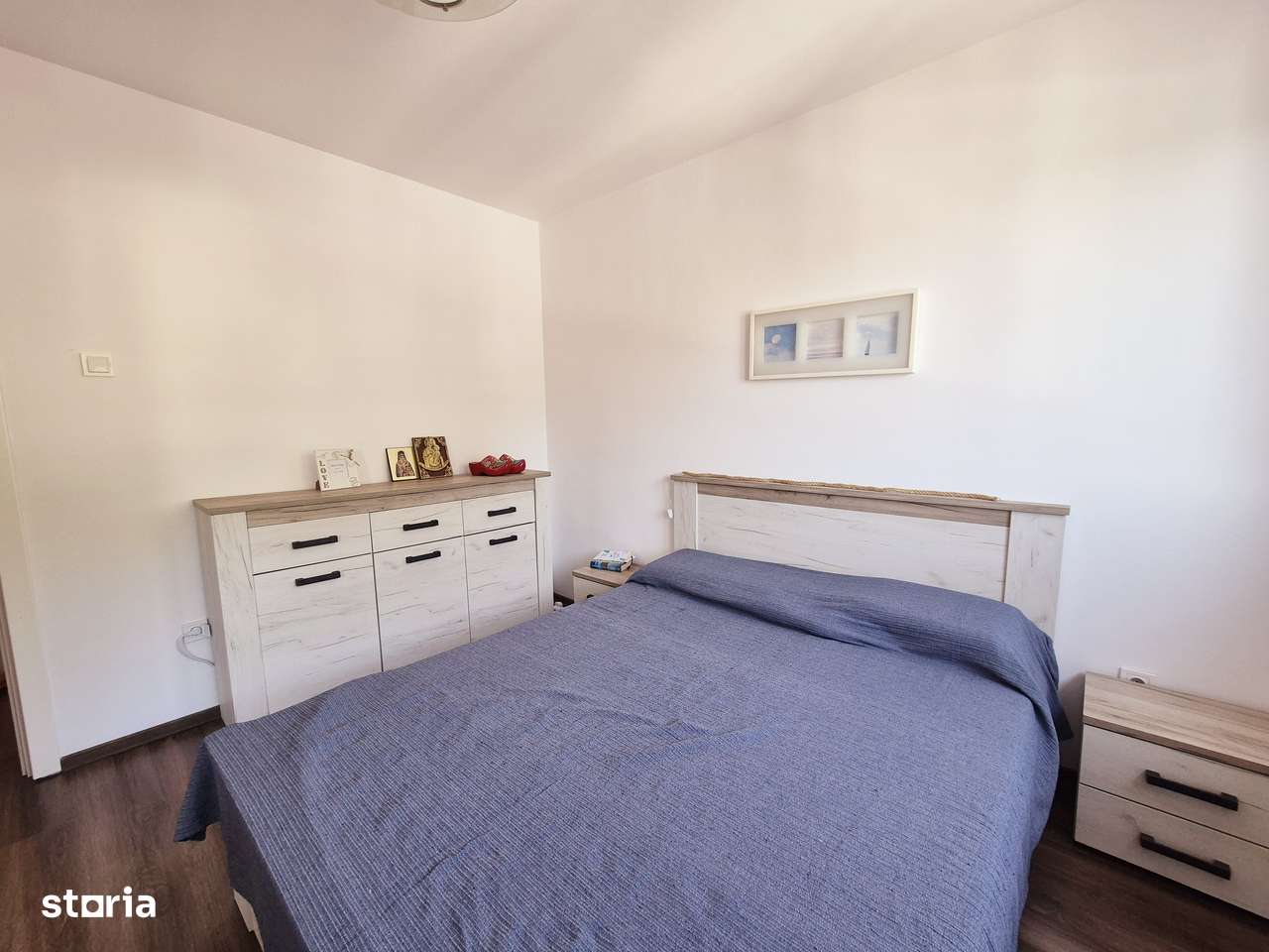 Apartament cu 2 camere, ultracentral, Piatra Neamț-9