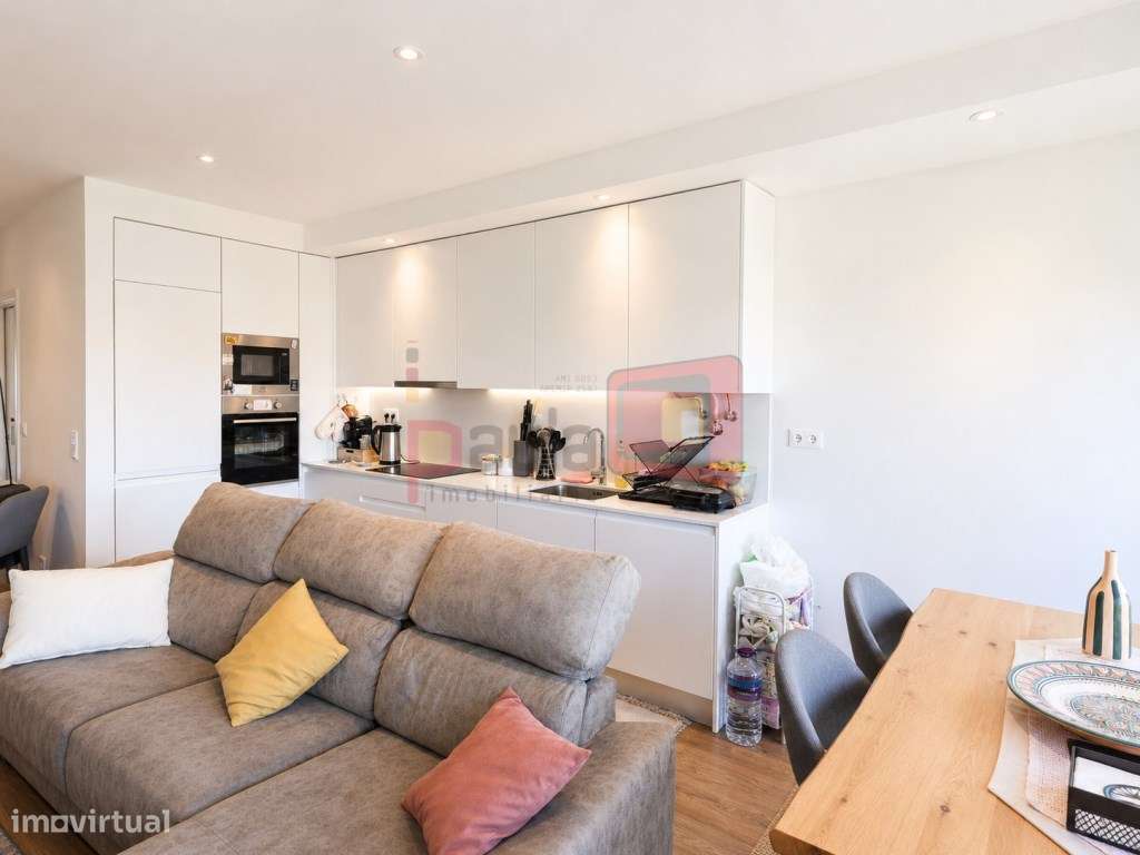 T2 + 1 DUPLEX SEMI-NOVO MONTIJO-15
