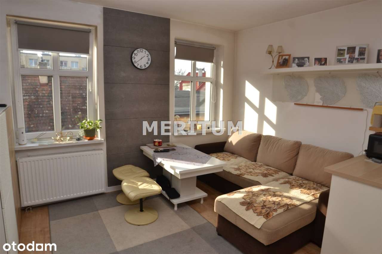 Dwa pokoje, 2 piętro, Szwederowo-7