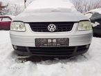 Atrapa grill VW Touran I - 1