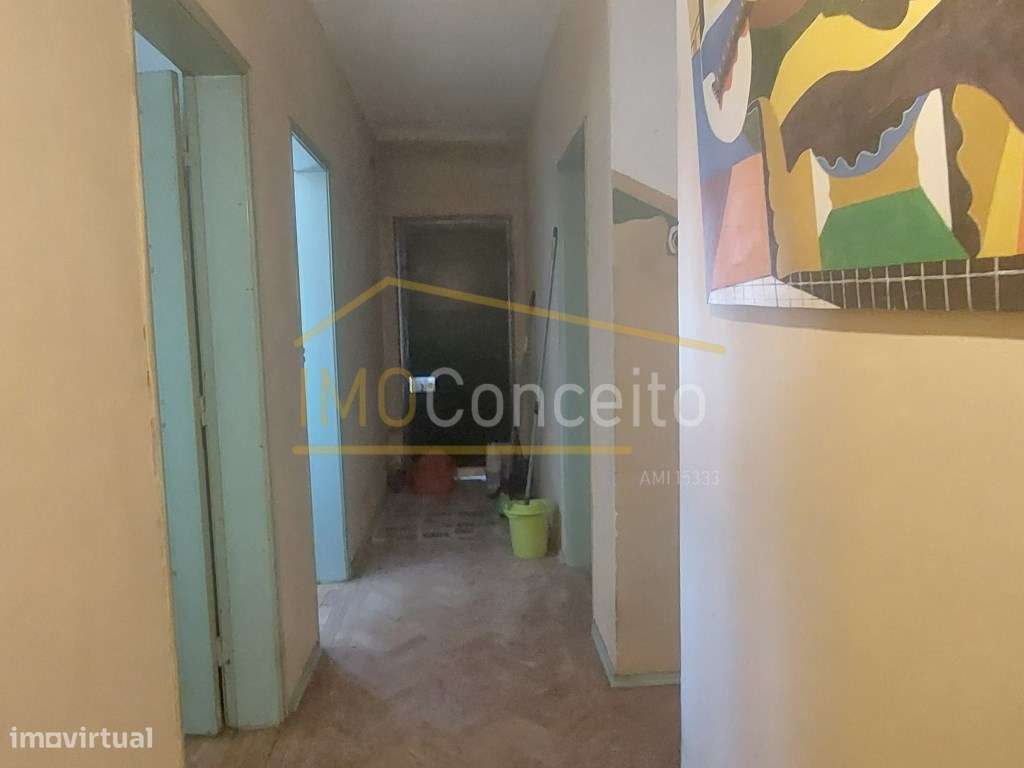 Comércio e Habitação || Tomar||-18