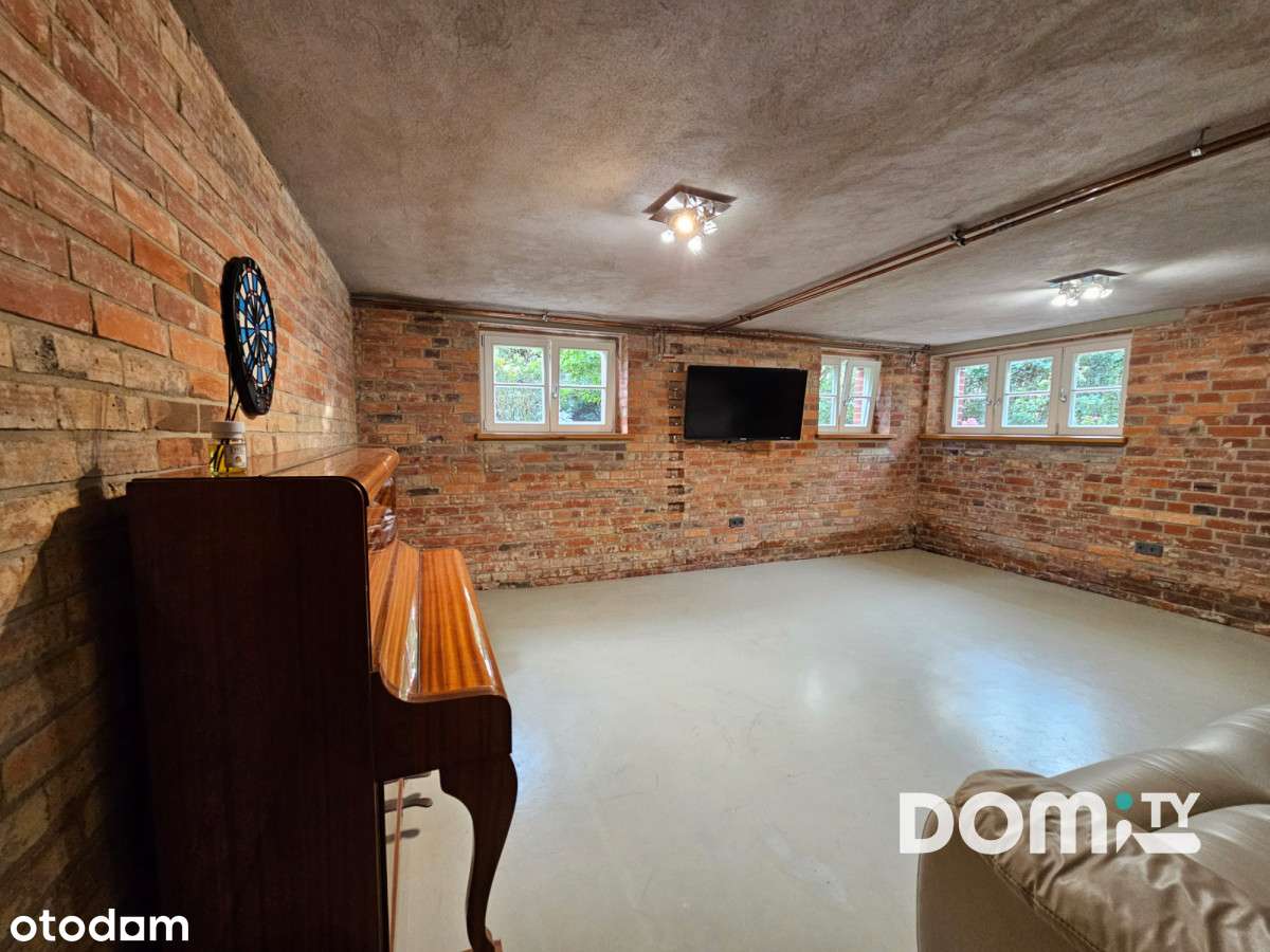 Dzień pok. 14.03! Dom Architekta, Wysoki standard-14