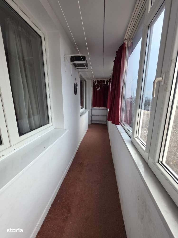 Piata Sudului, 10 minute metrou, Secuilor intersectie cu  Mirea Luiza-17