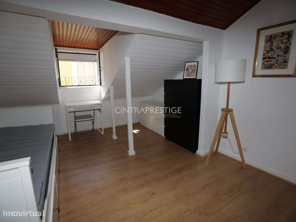 Apartamento T2 - Santo António, Lisboa | Mobilado | Excelente Inves...-21