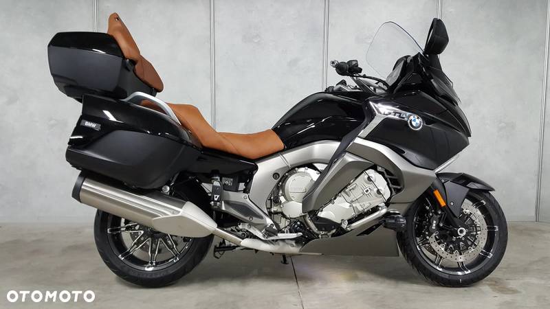 BMW K - 1