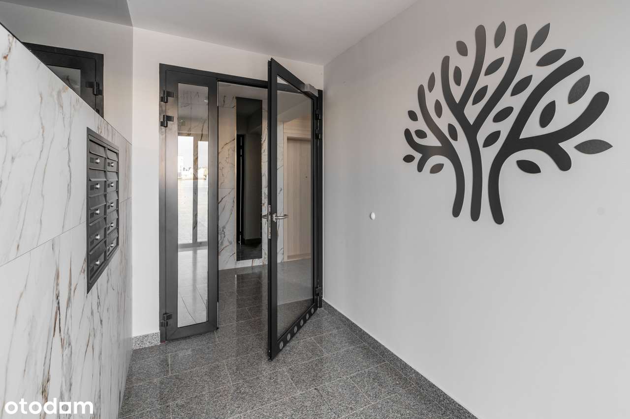 TWÓJ PRYWATNY OGRÓDEK NA POZNAŃSKIM STRZESZYNIE CZEKA!-12