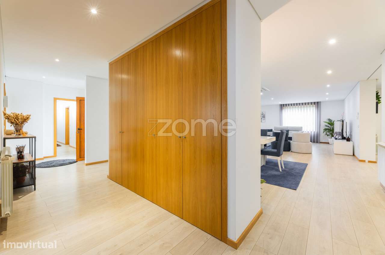 Moradia Térrea T3 + 2 de luxo em Figueiredo - Braga - Grande imagem: 5/60