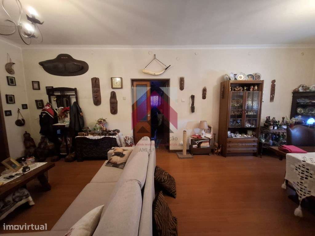 Moradia Isolada Térrea T4 na Mamarrosa - Grande imagem: 4/60