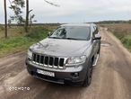 Jeep Grand Cherokee Gr 3.0 CRD Overland Summit - 6