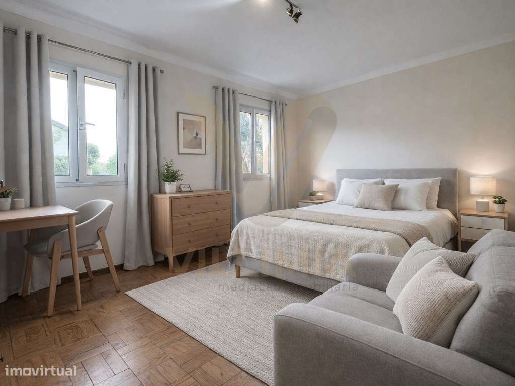 Moradia T3 com Jardim - Ribeira, Ponte de Lima - Grande imagem: 4/30