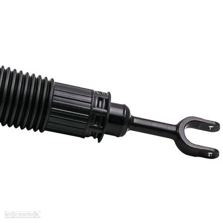 Amortecedor Pneumático Dianteiro Esquerdo ou Direito - Audi A8/S8 2002-2010 (D3 4E) - Suspensão normal - 4