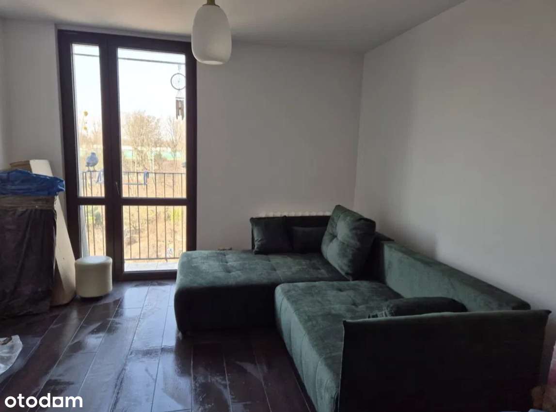 Idealna pod inwestycje , pierwsze lokum-3