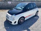 Abarth 500C 1.4 T-Jet Elaborazione MTA - 2