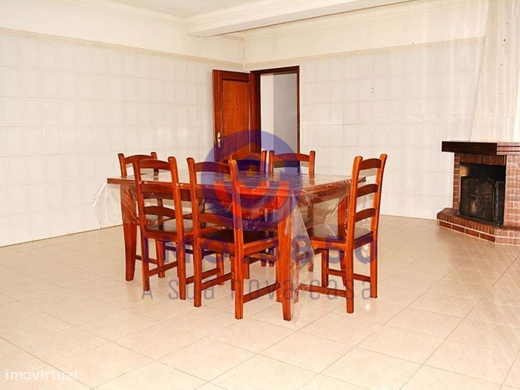 Moradia T3 em Sangalhos-3