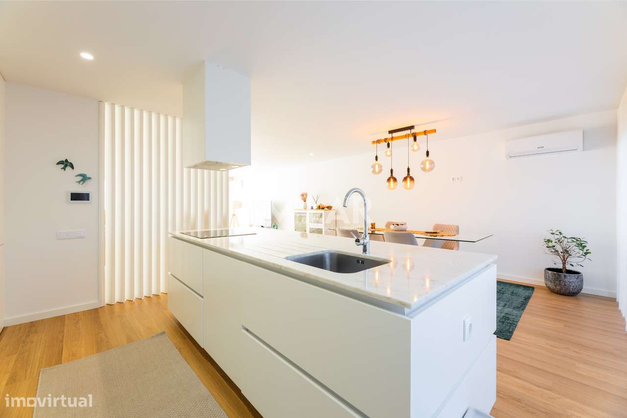 Moradia T3 em Mouquim, Vila Nova de Famalicão-10