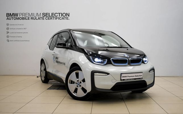 Autovit bmw i3 deals