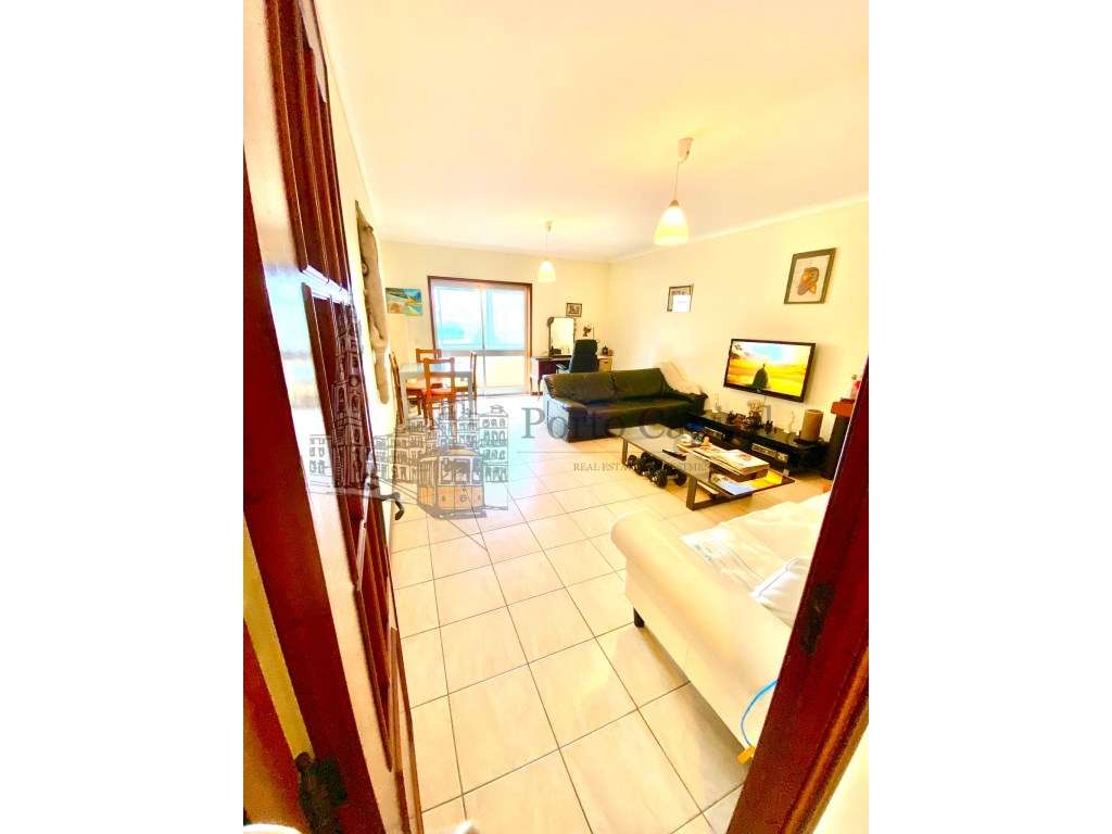 EXCELENTE APARTAMENTO T3 À VENDA NA SÃO FÉLIX DA MARINHA - Grande imagem: 5/22