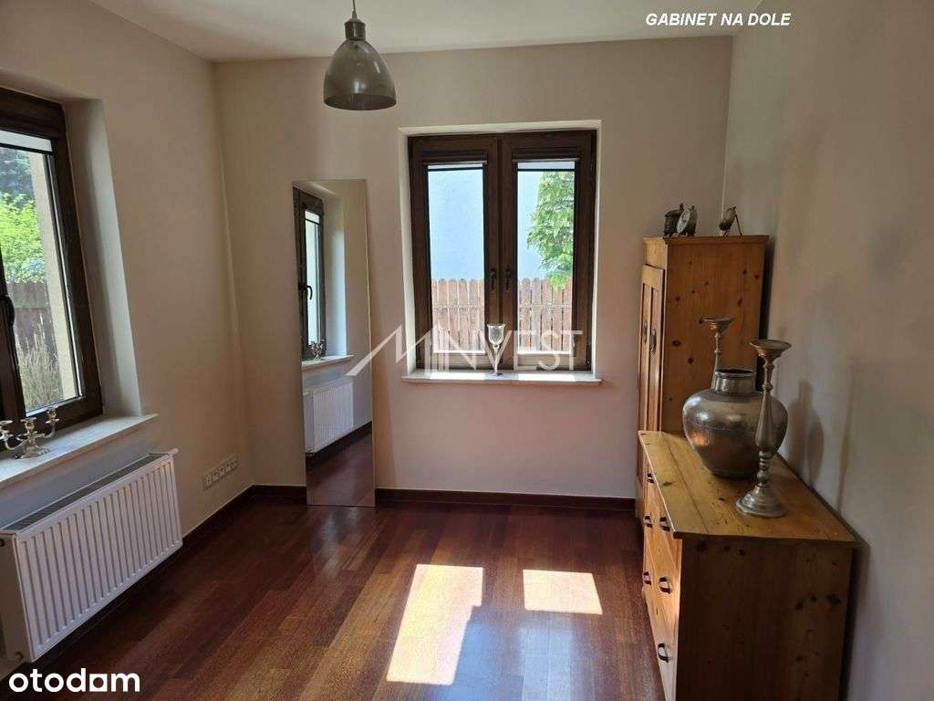 Okazja! / Super dom Centrum Łomianek / 250 m2-8