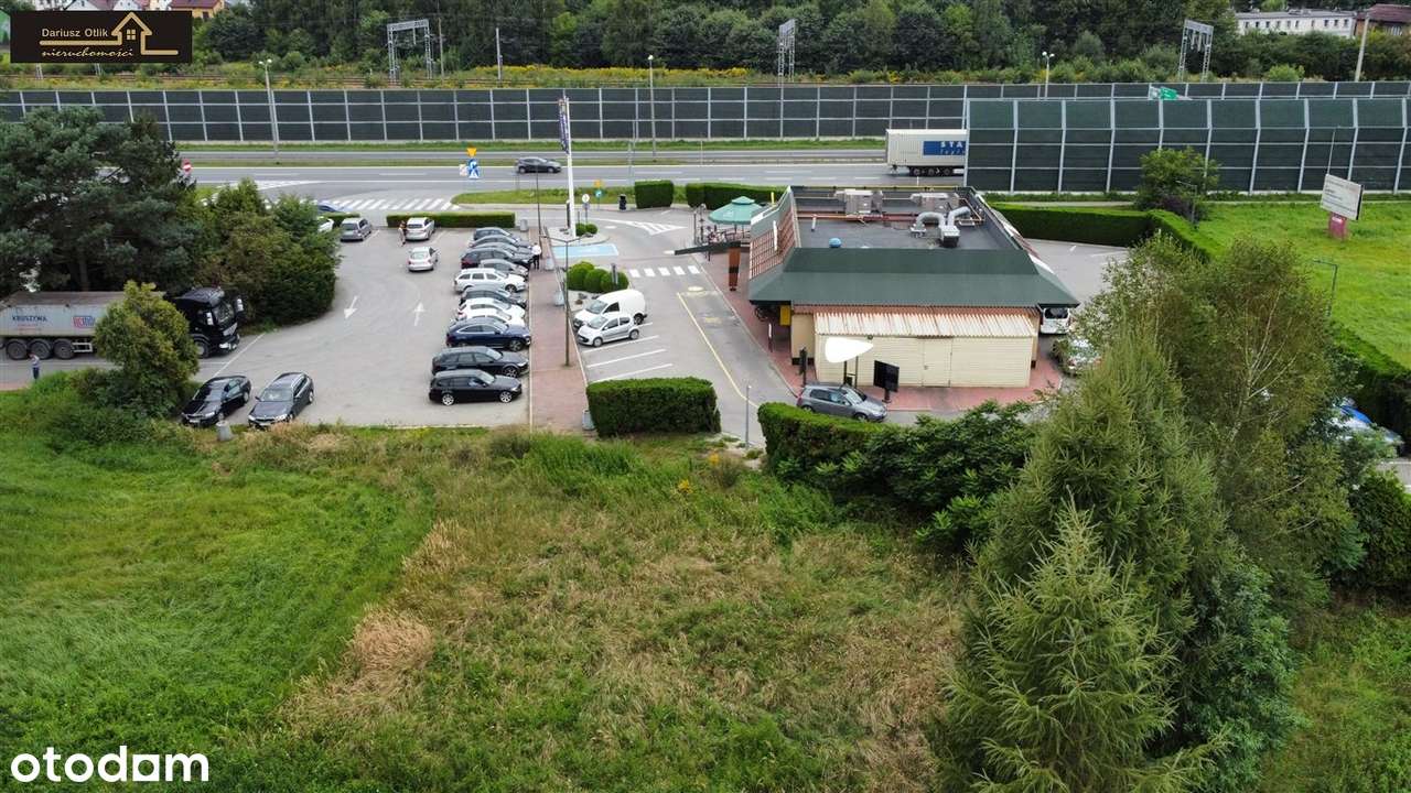 Działka na sprzedaż, Pszczyna-5