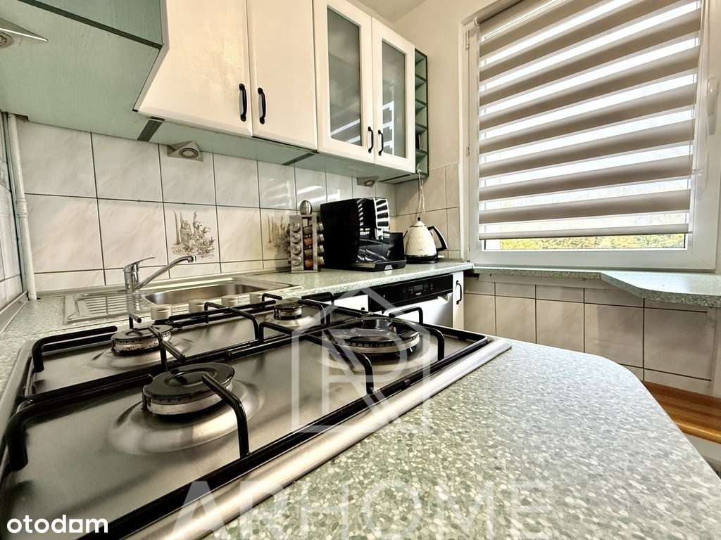 3 Pokojowe o powierzchni 46,14 m2 ul. Giełdowa.-9