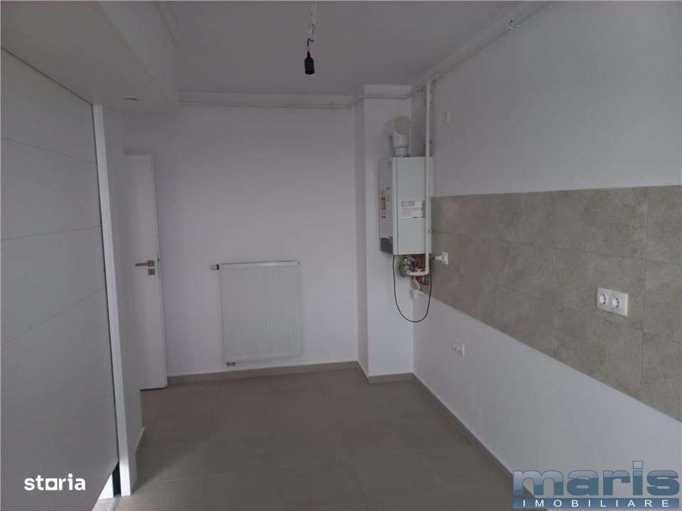 Maurer - apartament 1 camera - Imagine principală: 3/8