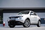 Nissan Juke 1.5 dCi Tekna Premium - 3