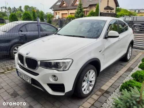 BMW X4 xDrive20d - 21